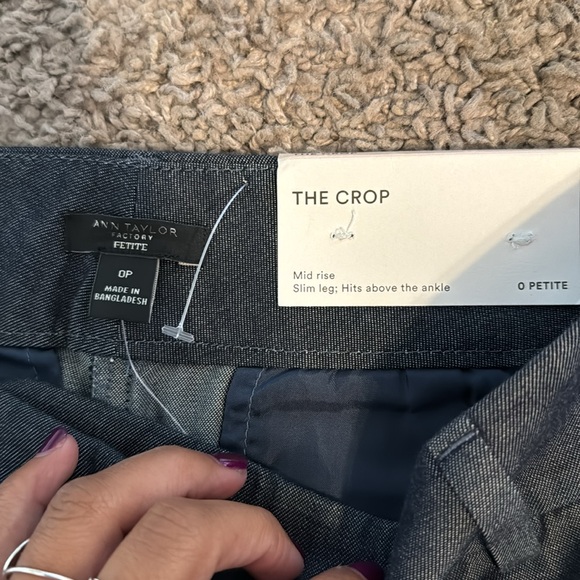 The crop - Picture 2 of 5